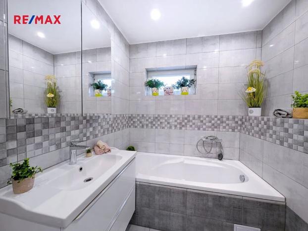 Prodej rodinného domu, Obříství, V. Talicha, 170 m2