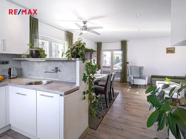 Prodej rodinného domu, Obříství, V. Talicha, 170 m2