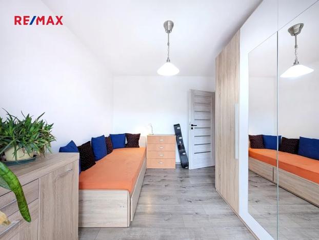 Prodej rodinného domu, Obříství, V. Talicha, 170 m2