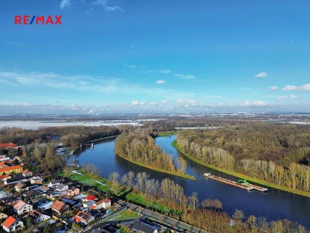 Prodej rodinného domu, Obříství, V. Talicha, 170 m2