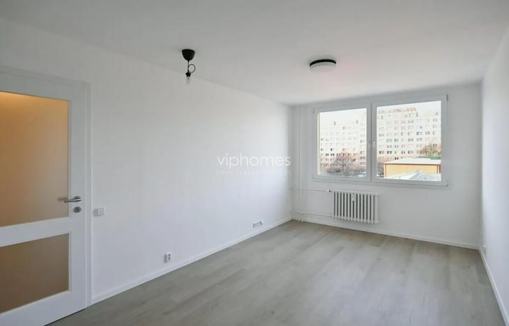 Pronájem bytu 2+kk, Praha - Řepy, Nevanova, 44 m2