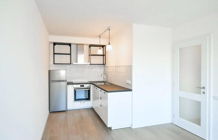 Pronájem bytu 2+kk, Praha - Řepy, Nevanova, 44 m2