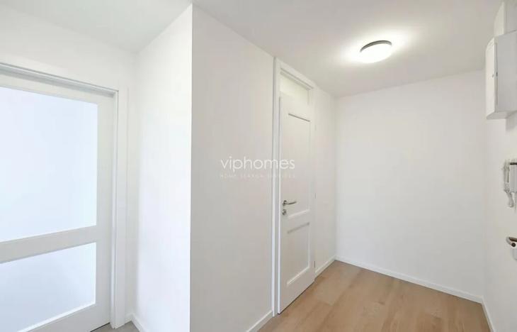 Pronájem bytu 2+kk, Praha - Řepy, Nevanova, 44 m2