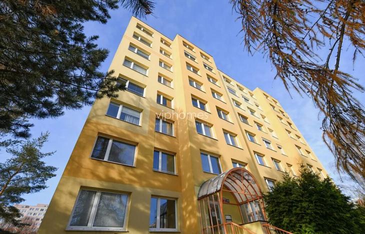 Pronájem bytu 2+kk, Praha - Řepy, Nevanova, 44 m2