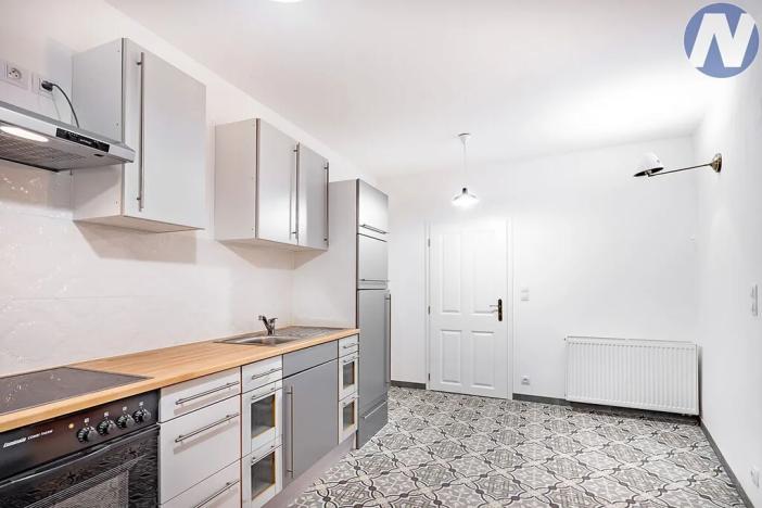 Pronájem bytu 1+1, Vimperk, Svornosti, 45 m2