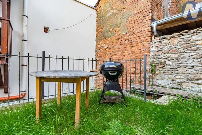 Pronájem bytu 1+1, Vimperk, Svornosti, 45 m2