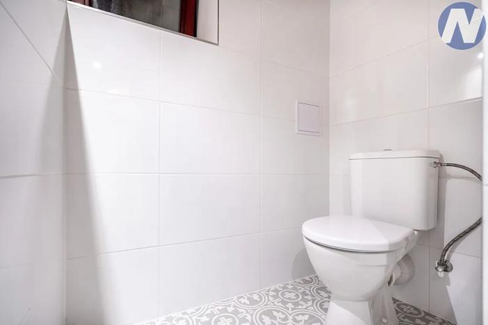 Pronájem bytu 1+1, Vimperk, Svornosti, 45 m2