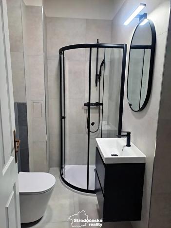 Pronájem bytu 1+1, Praha - Vinohrady, Velehradská, 43 m2