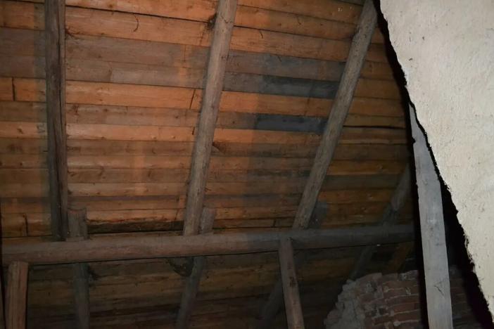 Prodej rodinného domu, Velká Losenice, 85 m2