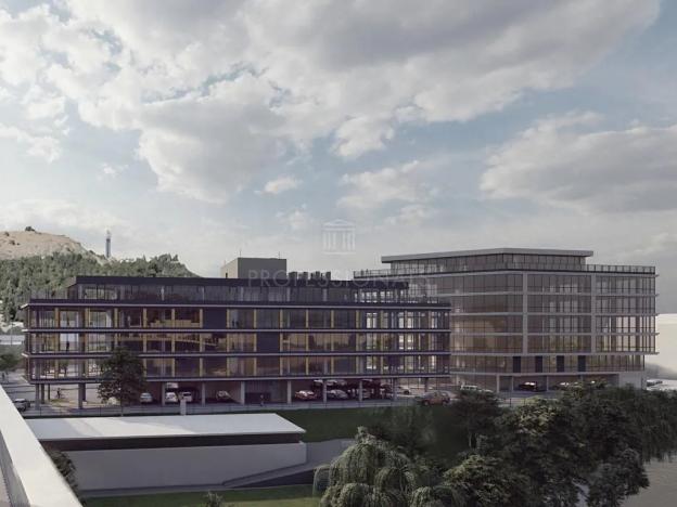 Pronájem obchodního prostoru, Praha - Hlubočepy, Strakonická, 109 m2