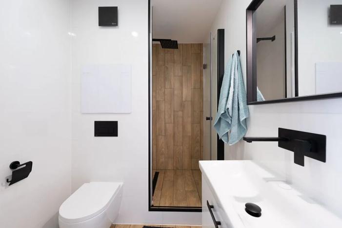 Pronájem bytu 2+kk, Praha - Zličín, Nedašovská, 40 m2