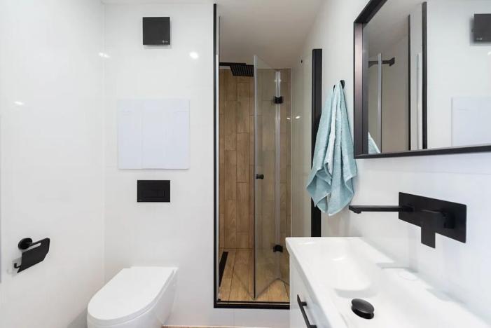 Pronájem bytu 2+kk, Praha - Zličín, Nedašovská, 40 m2