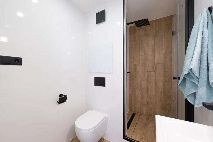 Pronájem bytu 2+kk, Praha - Zličín, Nedašovská, 40 m2