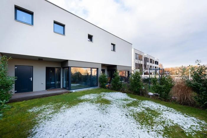 Pronájem bytu 2+kk, Praha, Na Komořsku, 55 m2