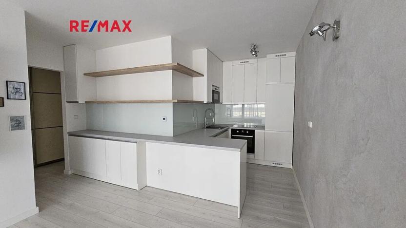 Pronájem bytu 2+kk, Kolín, Václavská, 52 m2