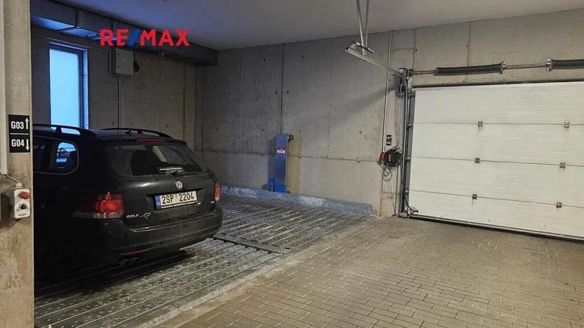 Pronájem bytu 2+kk, Kolín, Václavská, 52 m2