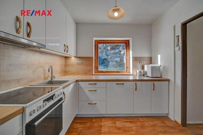 Prodej rodinného domu, Malešov, 78 m2