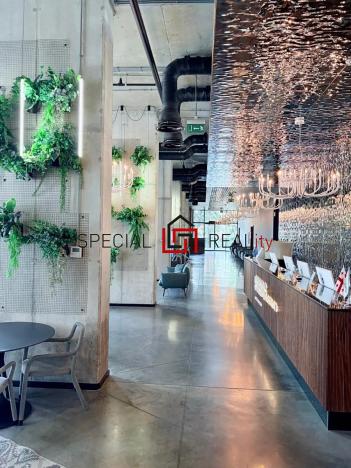 Prodej apartmánu, Batumi, Gruzie, Grigol Lortkipanidze Street, 32 m2