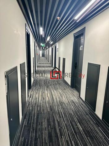 Prodej apartmánu, Batumi, Gruzie, Grigol Lortkipanidze Street, 32 m2