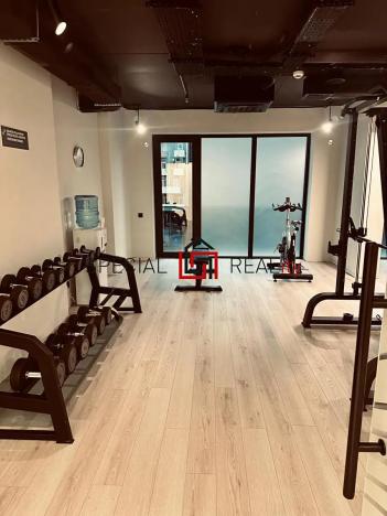 Prodej apartmánu, Batumi, Gruzie, Grigol Lortkipanidze Street, 32 m2