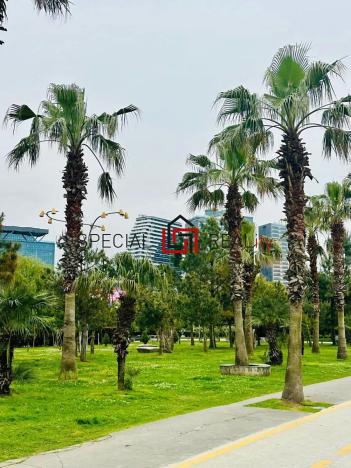 Prodej apartmánu, Batumi, Gruzie, Grigol Lortkipanidze Street, 32 m2