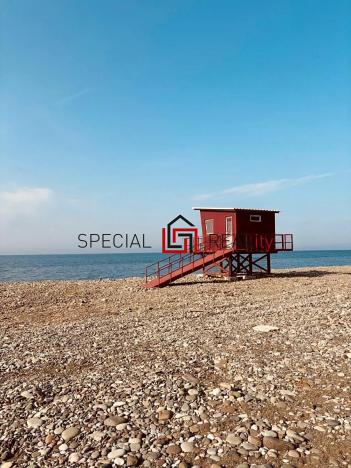 Prodej apartmánu, Batumi, Gruzie, Grigol Lortkipanidze Street, 32 m2