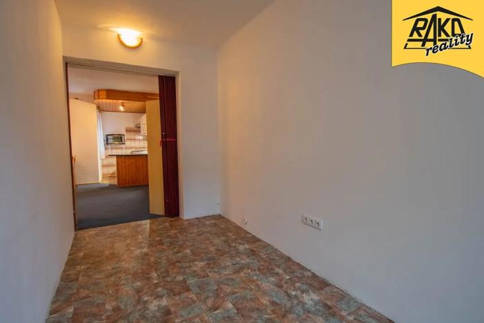 Pronájem bytu 2+kk, Trutnov, Pavla Křížkovského, 49 m2