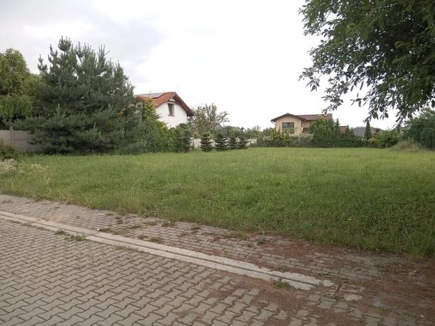 Prodej pozemku pro bydlení, Doubek, 1283 m2