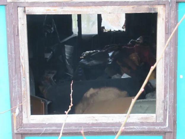 Dražba chaty, Kosova Hora, 10 m2