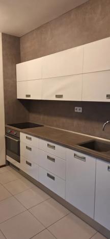 Pronájem bytu 1+kk, Brno, U Leskavy, 34 m2