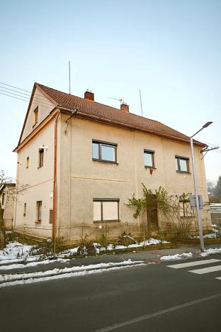 Pronájem bytu 3+kk, Doudleby nad Orlicí, Rudé armády, 101 m2