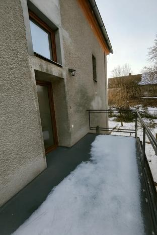 Pronájem bytu 3+kk, Doudleby nad Orlicí, Rudé armády, 101 m2