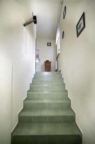 Prodej vily, Dubí, Ruská, 292 m2