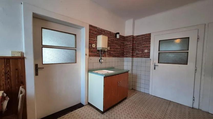 Prodej rodinného domu, Svojkovice, 73 m2