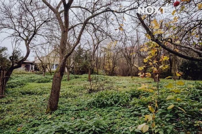 Prodej pozemku pro bydlení, Věteřov, 437 m2