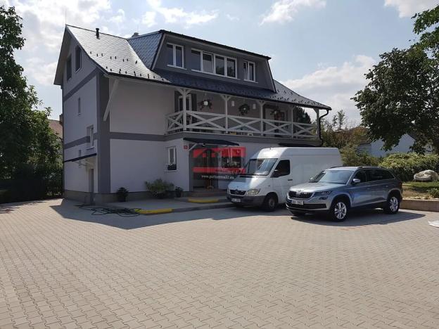 Pronájem bytu 2+kk, Horoměřice, M. Alše, 50 m2