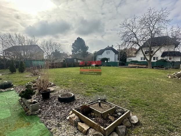 Pronájem bytu 2+kk, Horoměřice, M. Alše, 50 m2