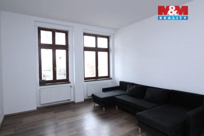 Pronájem bytu 2+1, Říčany, Kolovratská, 56 m2