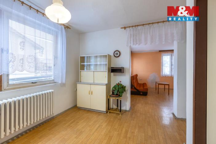 Prodej rodinného domu, Liběšice, 140 m2