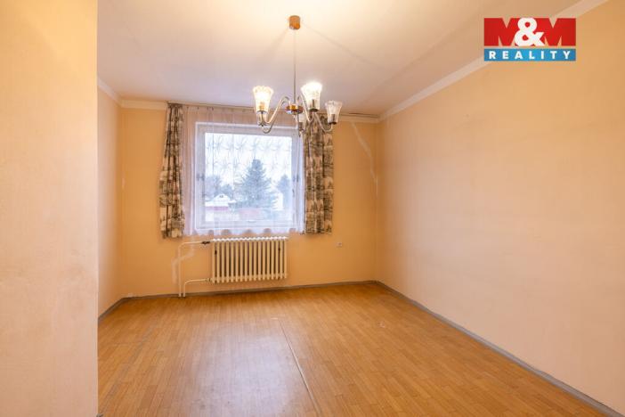Prodej rodinného domu, Liběšice, 140 m2