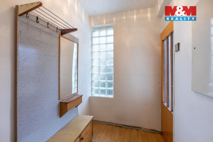 Prodej rodinného domu, Liběšice, 140 m2