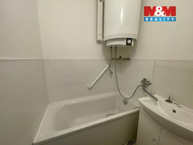 Prodej bytu 2+1, Ktiš, 52 m2