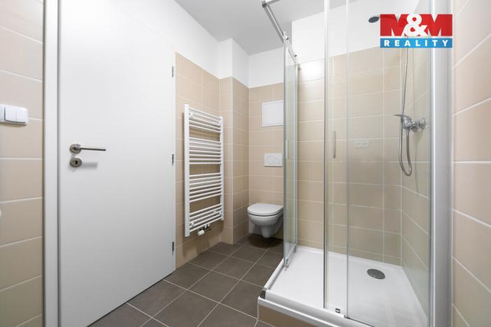 Pronájem bytu 2+kk, Plzeň, Safírová, 45 m2