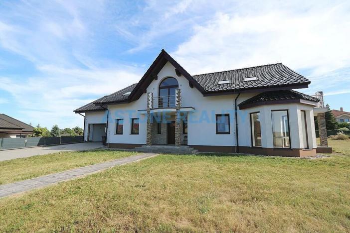 Prodej rodinného domu, Trnová, 318 m2
