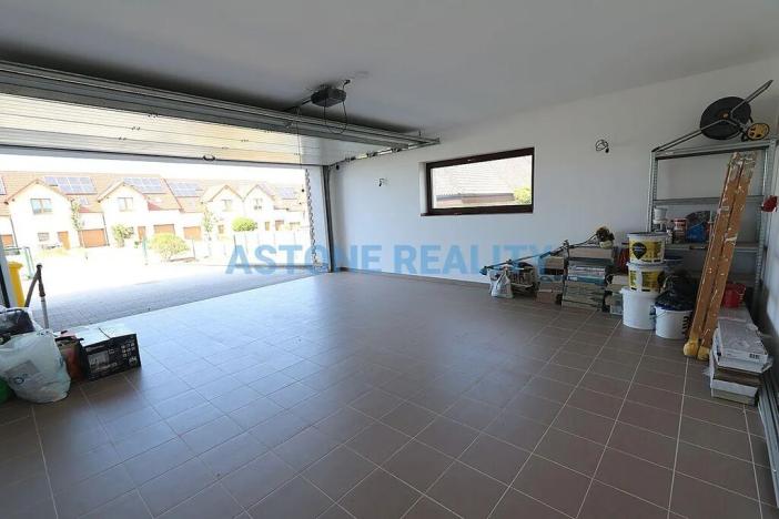 Prodej rodinného domu, Trnová, 318 m2