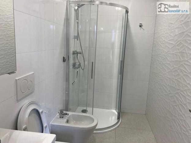 Pronájem bytu 2+kk, Brno, Kučerova, 66 m2