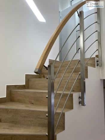 Pronájem bytu 2+kk, Brno, Kučerova, 66 m2