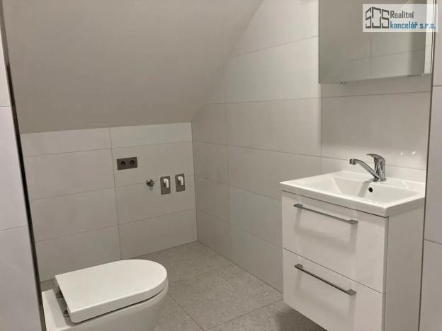 Pronájem bytu 2+kk, Brno, Kučerova, 66 m2