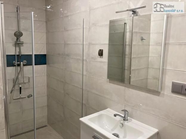 Pronájem bytu 2+kk, Brno, Kučerova, 50 m2