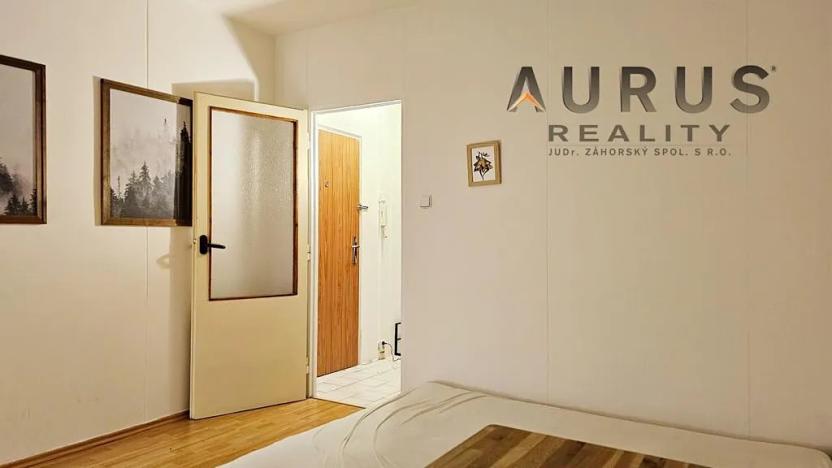 Prodej bytu 3+1, Praha - Krč, Sládkovičova, 65 m2